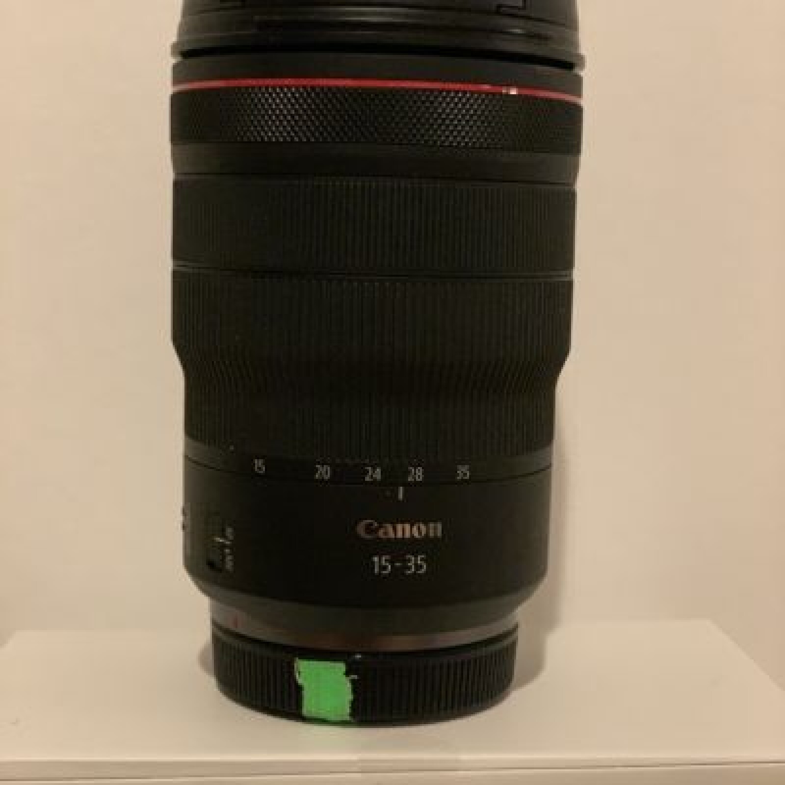 Canon Eos R + 3 objectifs - Photo 2 sur 5