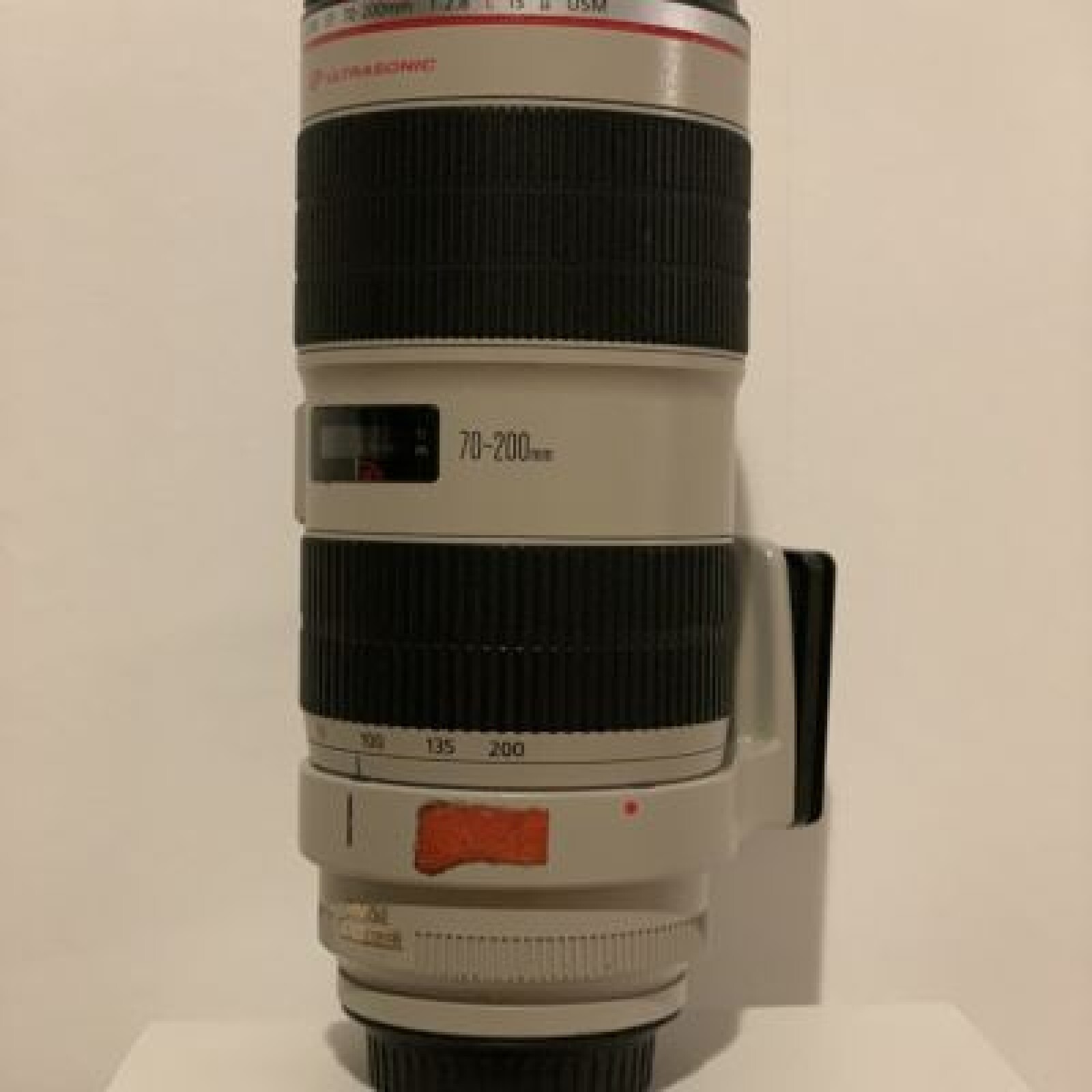 Canon Eos R + 3 objectifs - Photo 5 sur 5