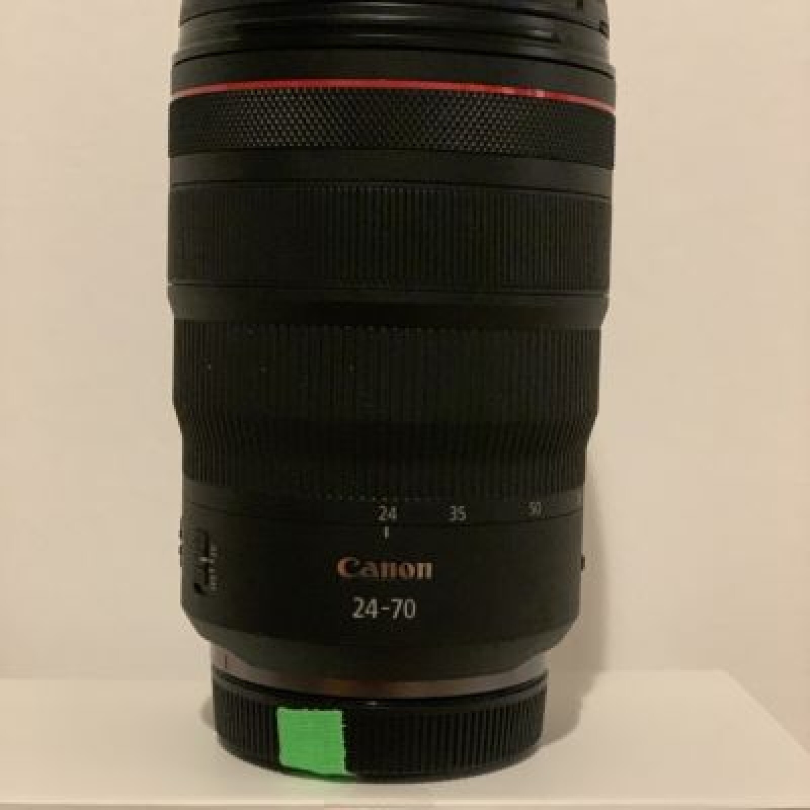 Canon Eos R + 4 objectifs - Photo 3 sur 5