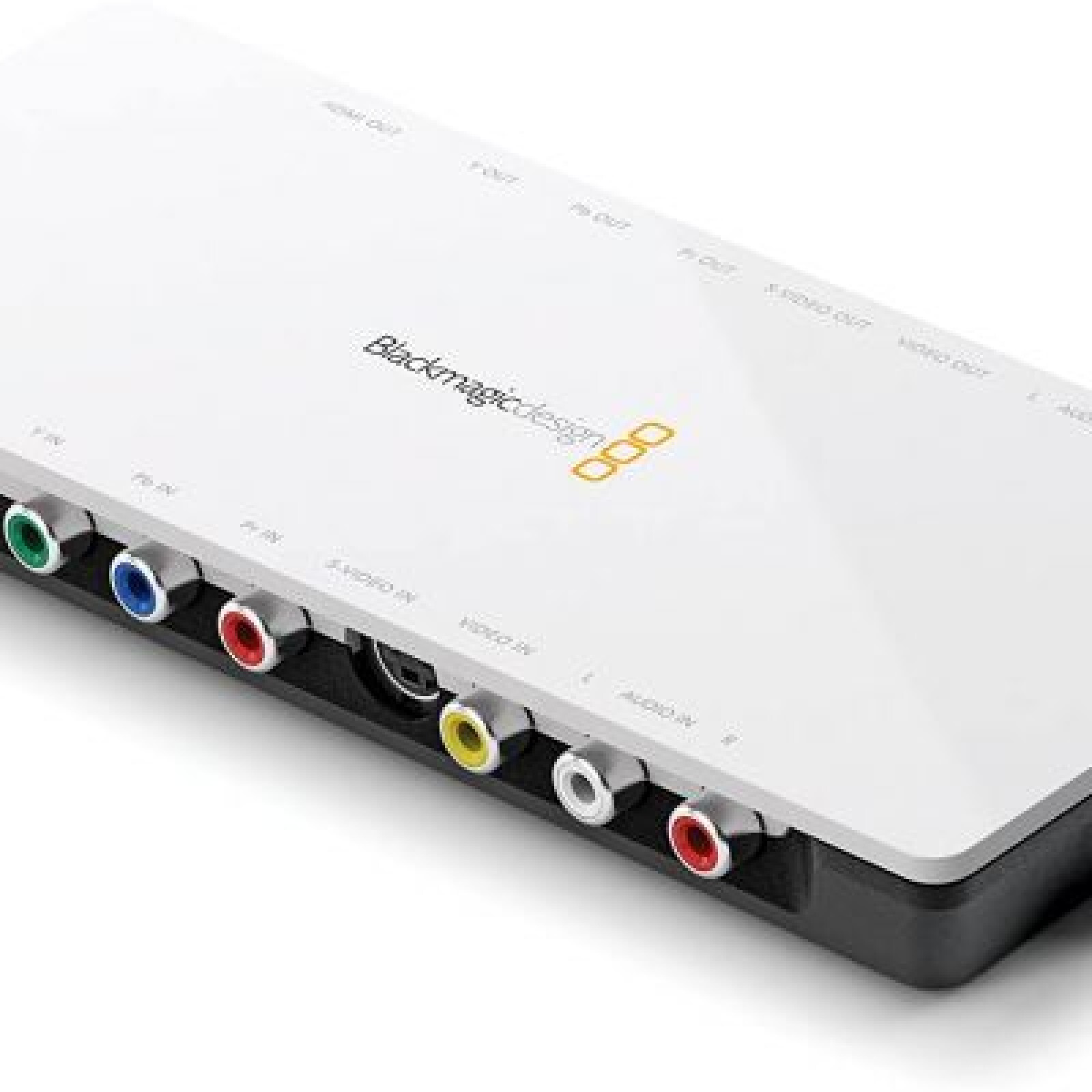 Carte Acquisition Blackmagic Design Intensity Shuttle USB 3.0 - Photo 1 sur 1