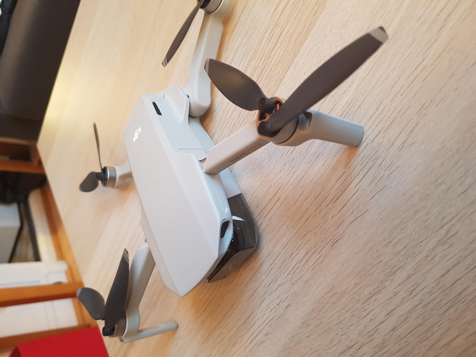 Drone DJI mavic mini - Photo 1 sur 3