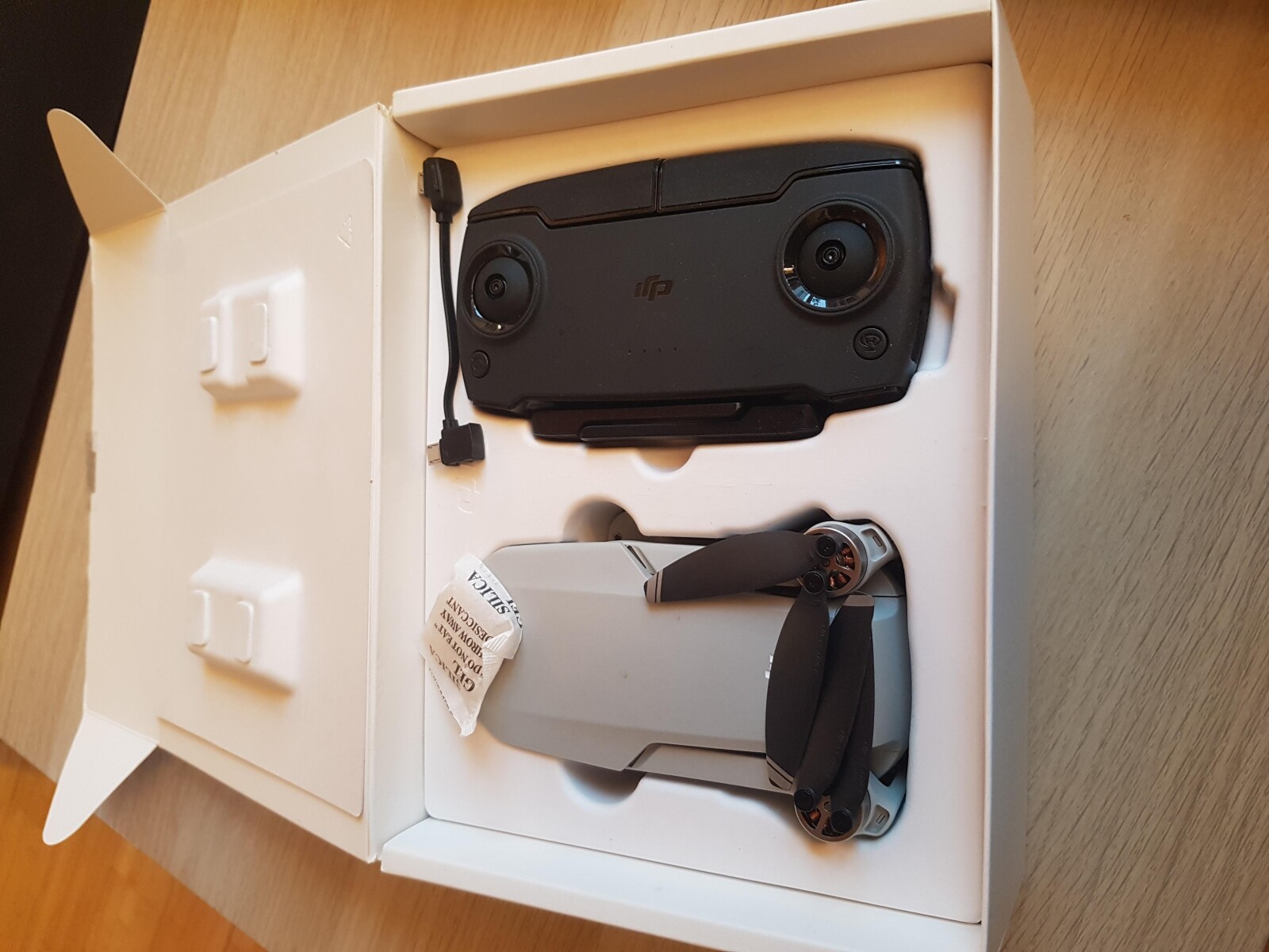 Drone DJI mavic mini - Photo 3 sur 3