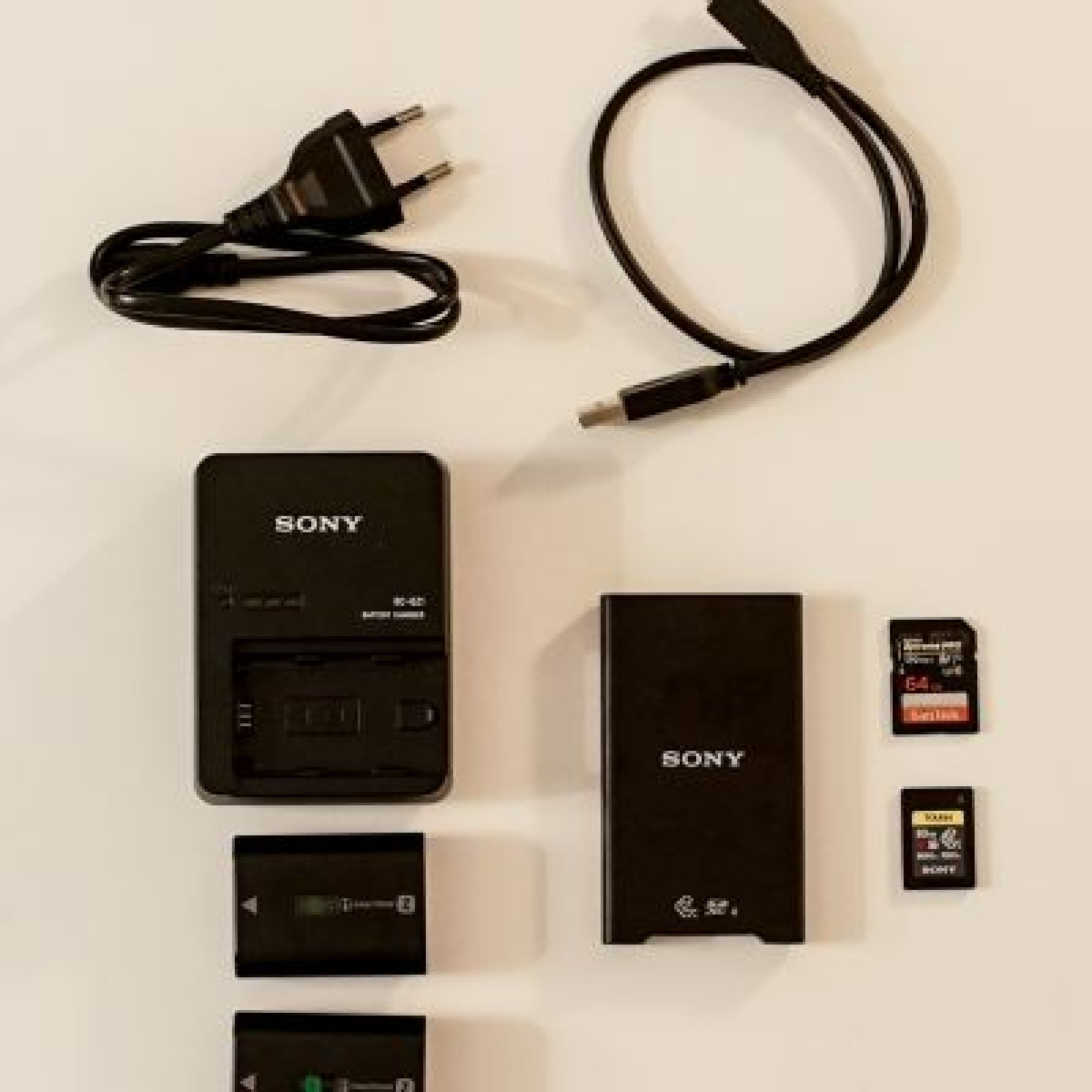 Sony Alpha 7S III (A7S 3) - Photo 2 sur 4