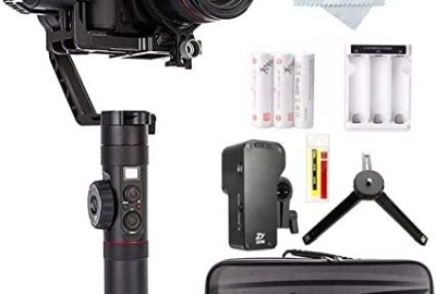 Location Zhiyun Crane 2