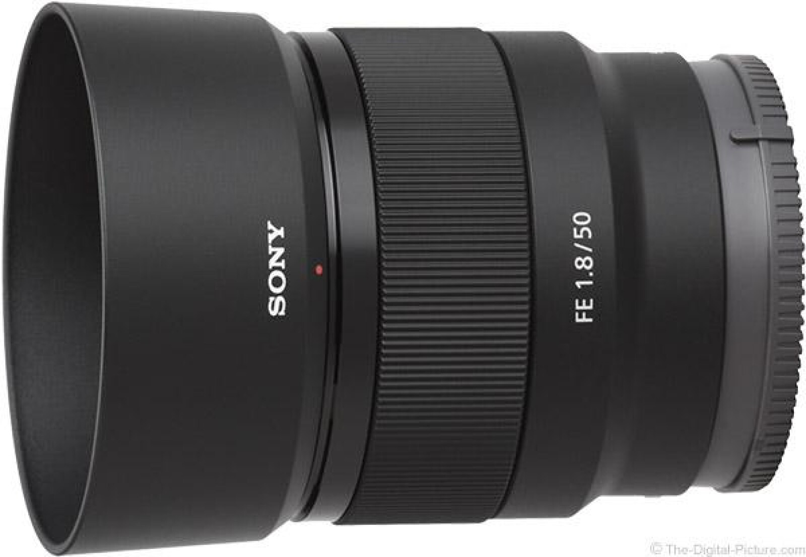 Sony Alpha 7S2 - Kit Tournage - Photo 8 sur 9
