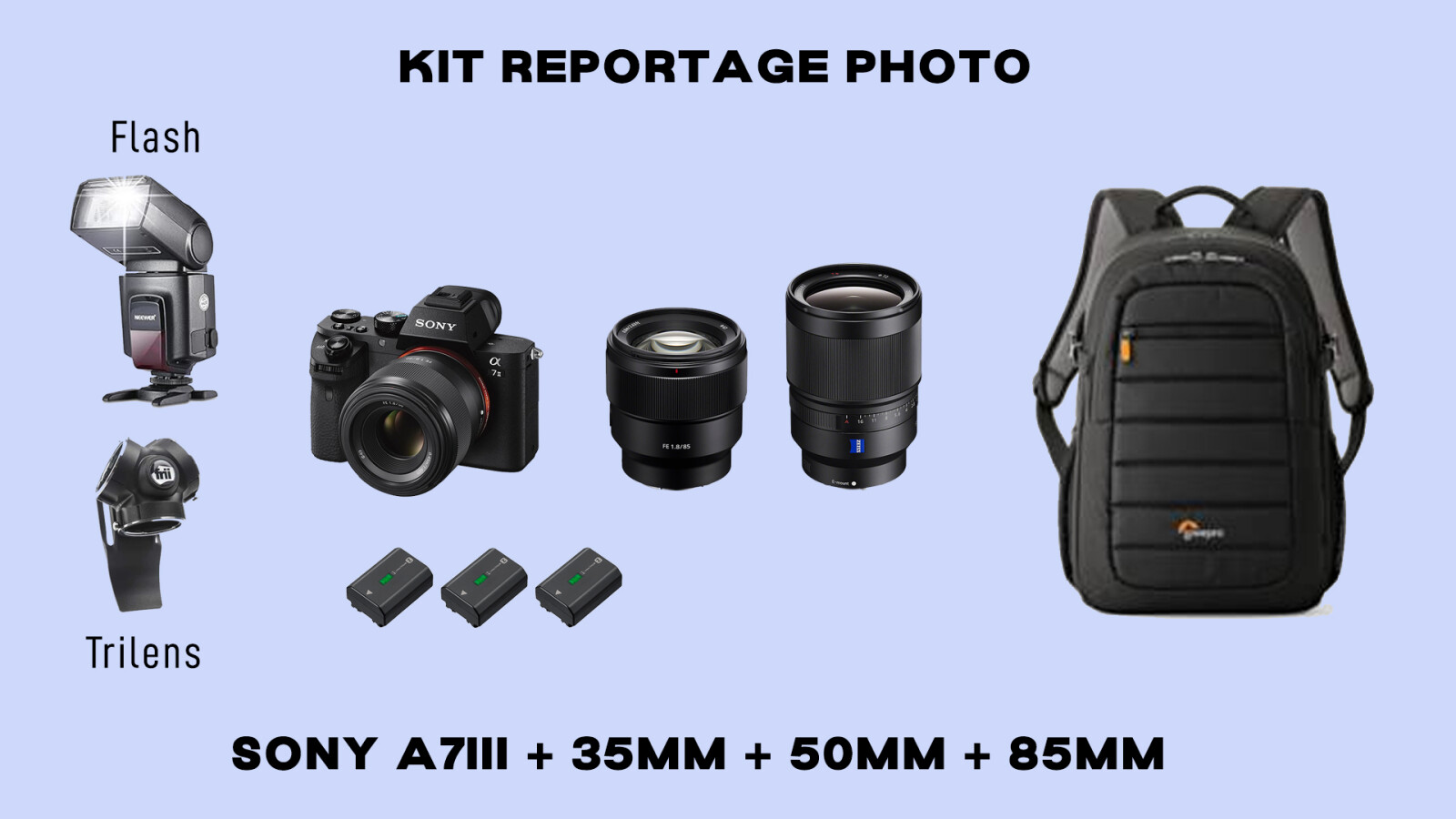Sony Alpha 7 Mark II - Photo 1 sur 1