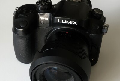 Location GH4 + 12-60MM F3.5 + 45-175MM F4.0