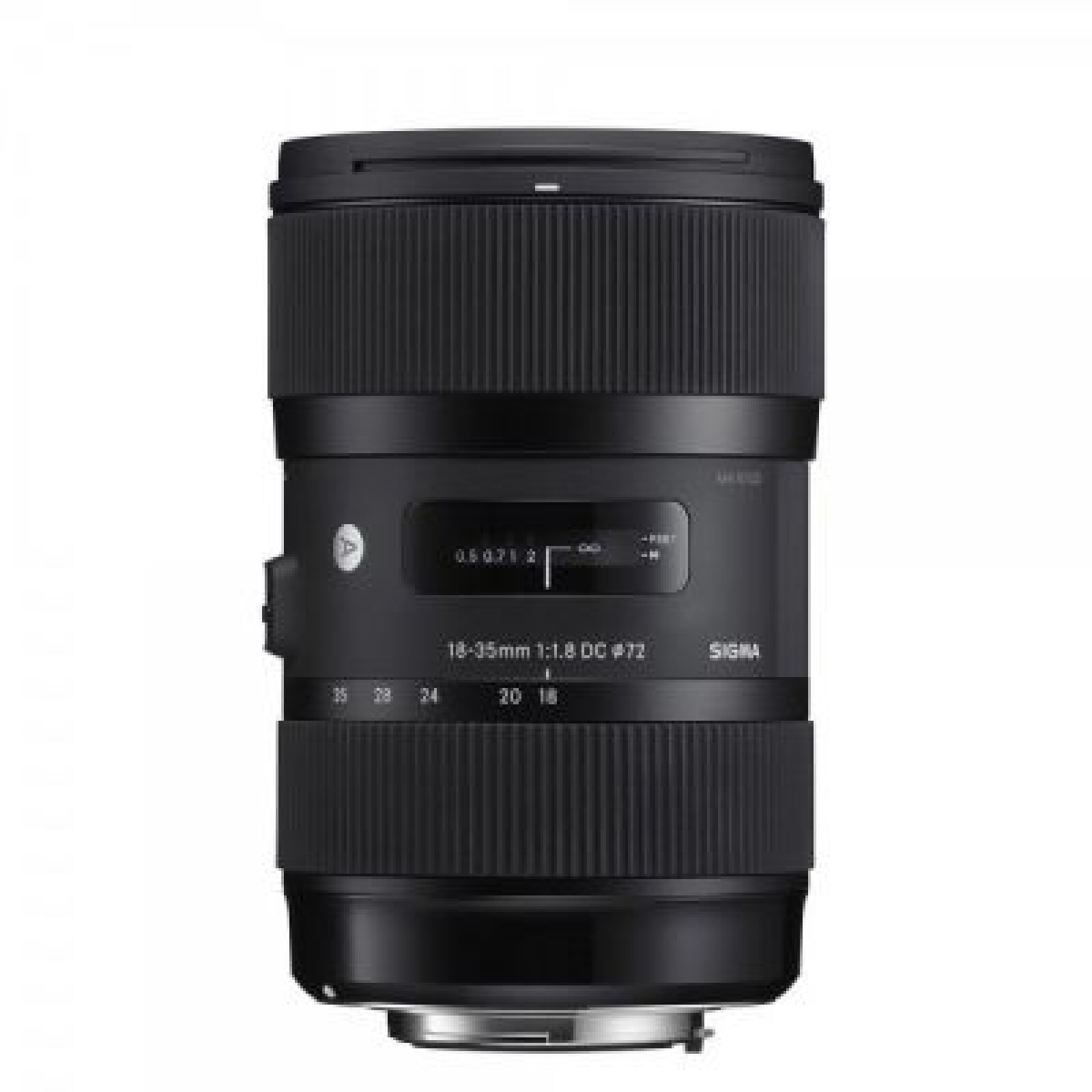 Sigma 18-35mm f/1.8 DC HSM - Photo 2 sur 2