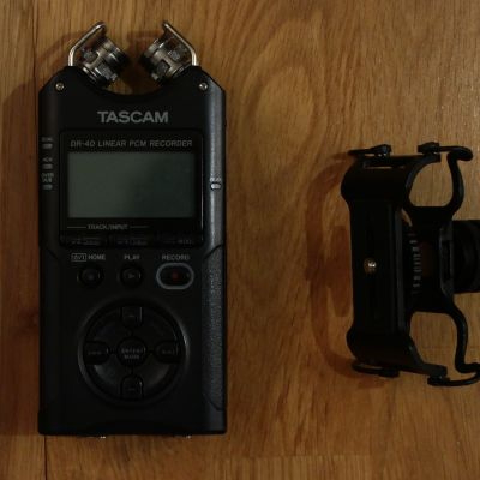 Enregistreur Tascam Dr-40 - Photo 1 sur 1