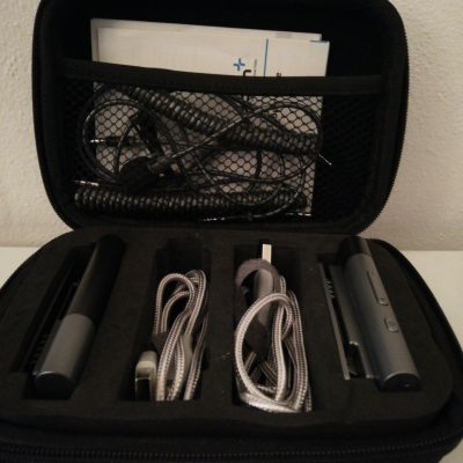 Micro cravatte Bluetooth MyPin+ - Photo 4 sur 4