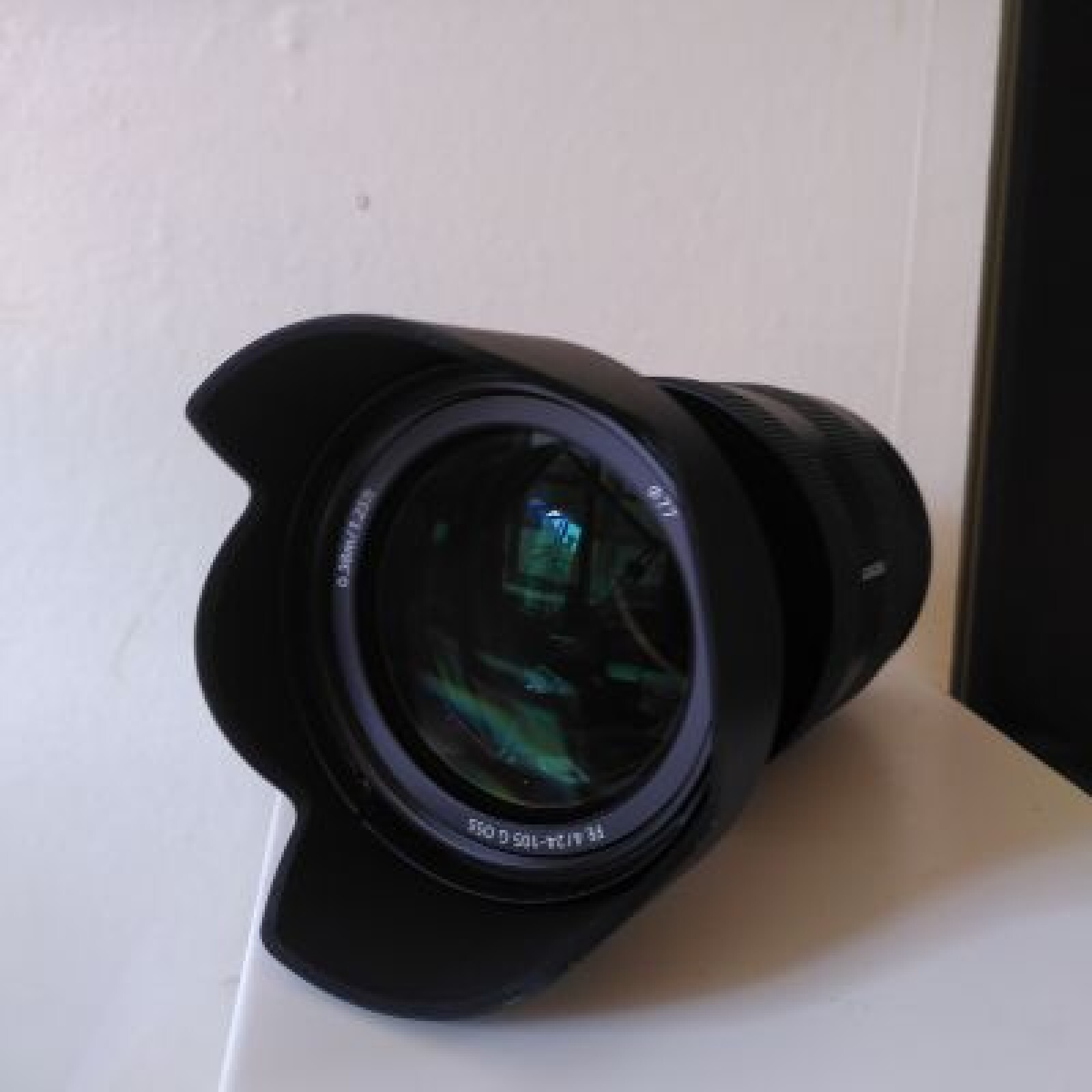 Sony FE 24-105 F4 G OSS - Photo 1 sur 3