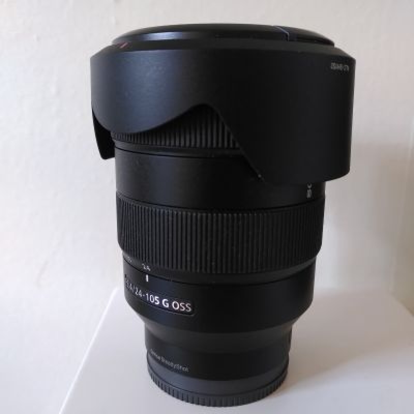 Sony FE 24-105 F4 G OSS - Photo 3 sur 3