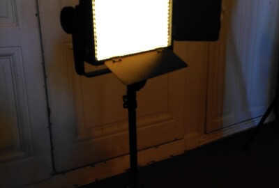 Location GODOX LED 500W Projecteur LED