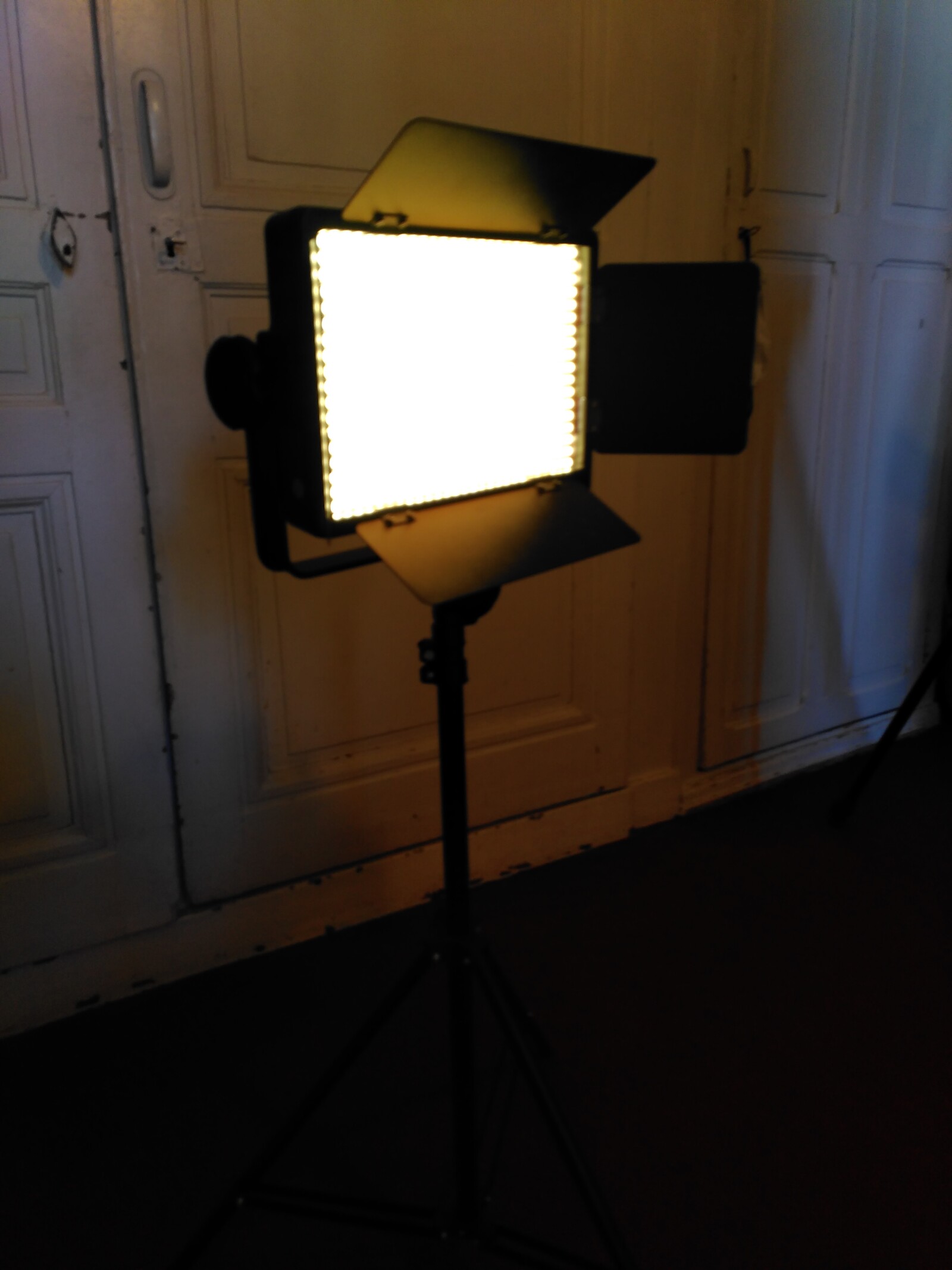GODOX LED 500W Projecteur LED - Photo 3 sur 4