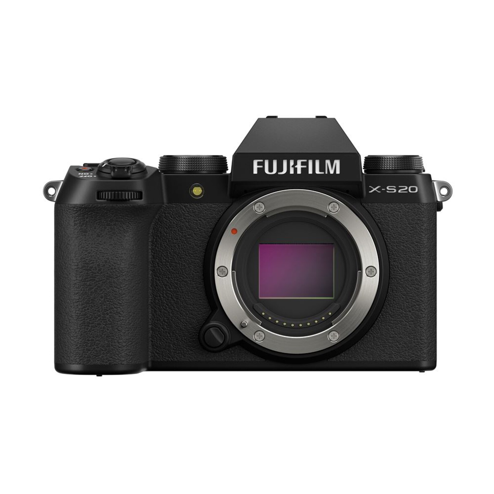 Fujifilm X-S20 - Photo 1 sur 1