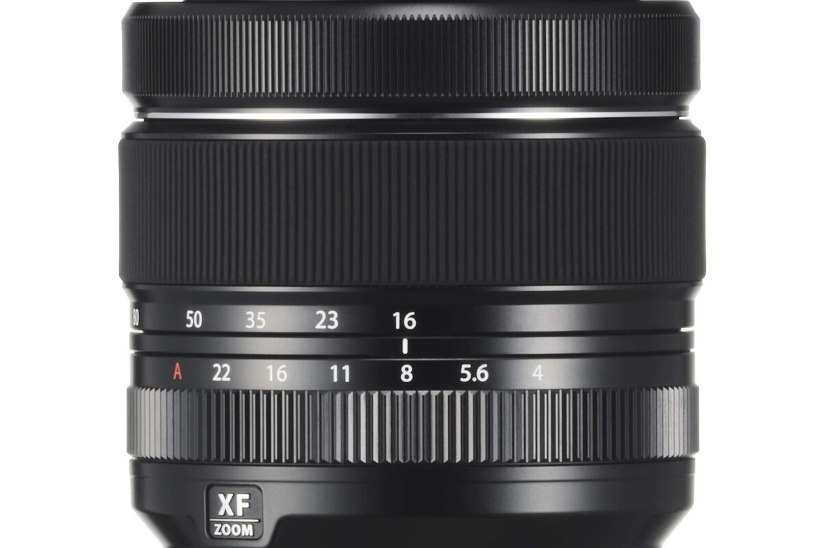 Location Fujifilm XF 16-80mm f/4 R OIS WR - Lightyshare