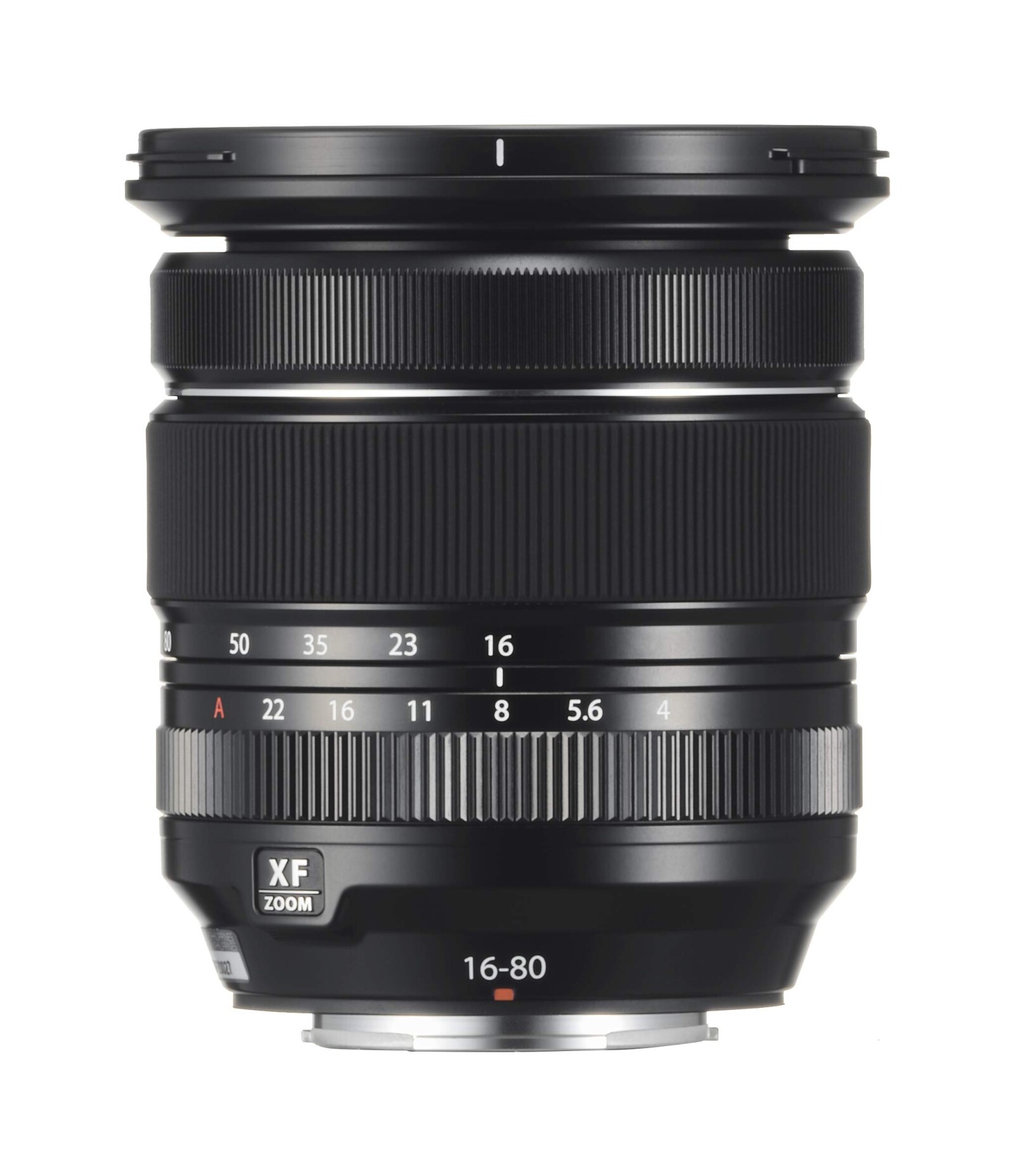 Fujifilm XF 16-80mm f/4 R OIS WR - Photo 1 sur 1