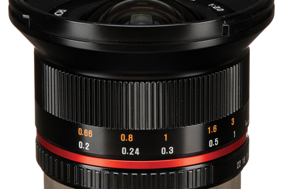 Location Fujifilm Samyang 12 mm F2 - Lightyshare