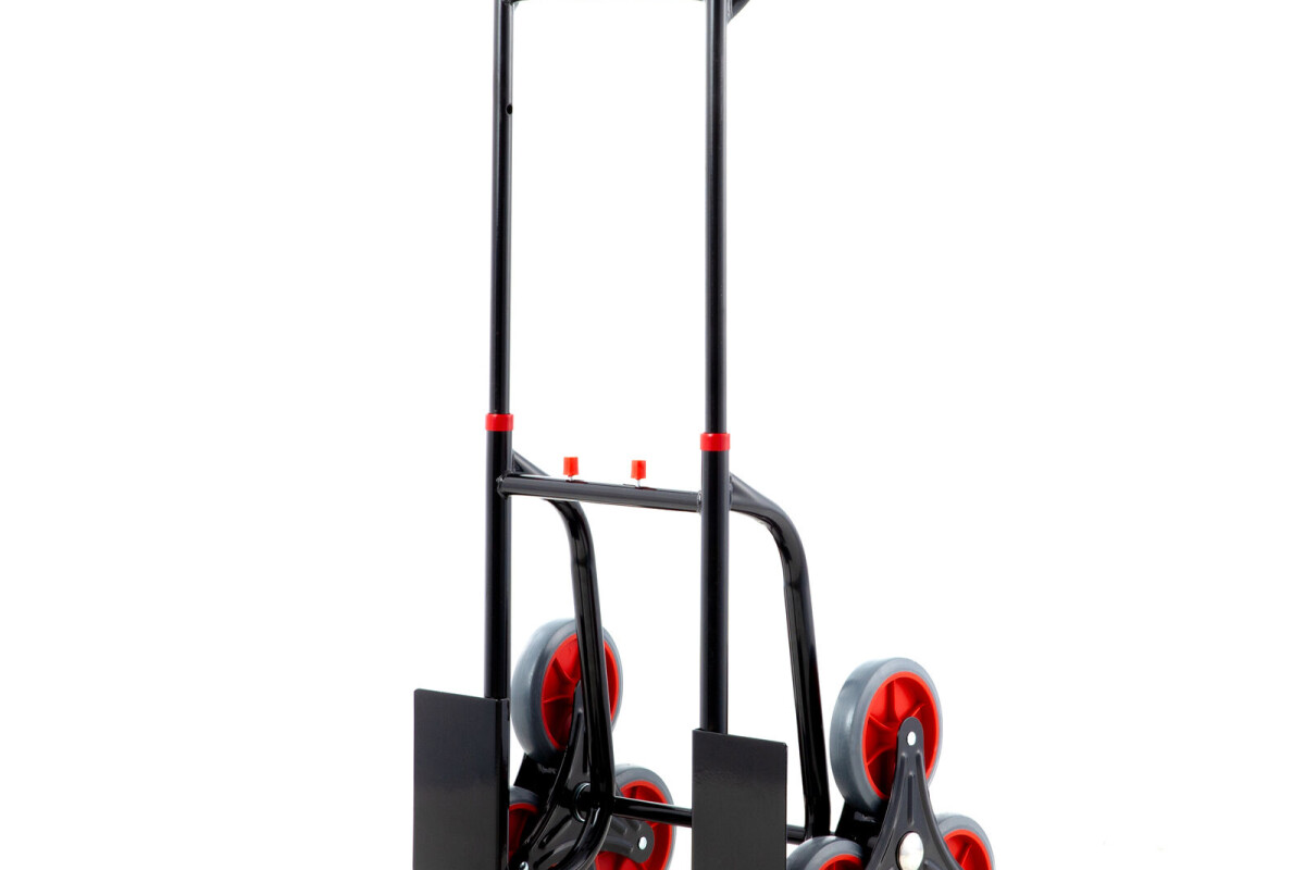 Location DIABLO Diable 3 roues - Lightyshare
