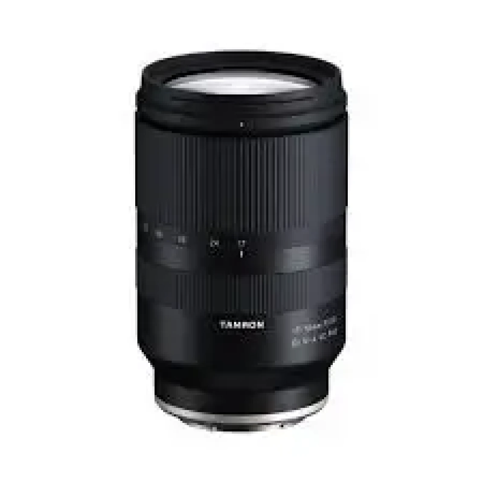 Tamron 17-70 - Photo 1 sur 1