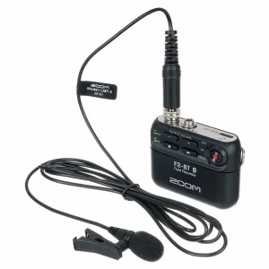 Rent Zoom F2-BT