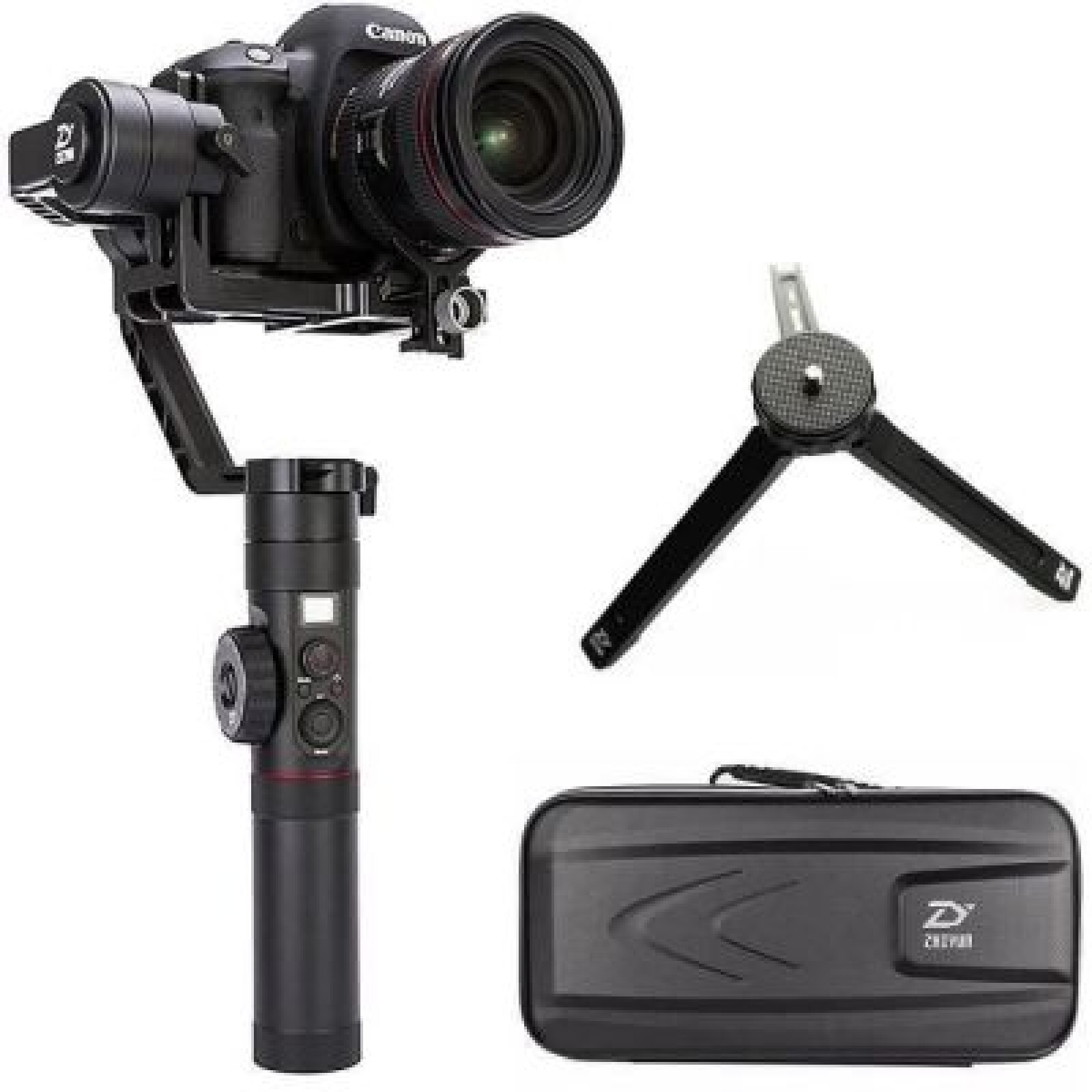 Zhiyun Crane 2 - Photo 1 sur 3