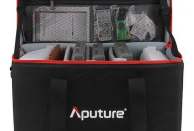 Location Aputure HR672KIT-WWS Kit 3 panneaux Led