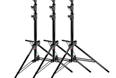 Location Aputure HR672KIT-WWS Kit 3 panneaux Led