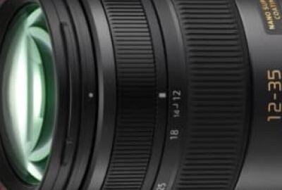 Location Kit Lumix GH5 + Zhiyun Crane 2