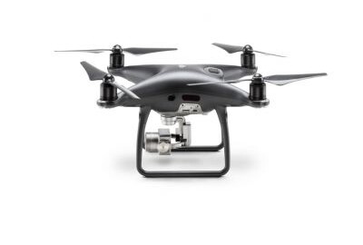 Location DJI PHANTOM 4 PRO OBSIDIAN