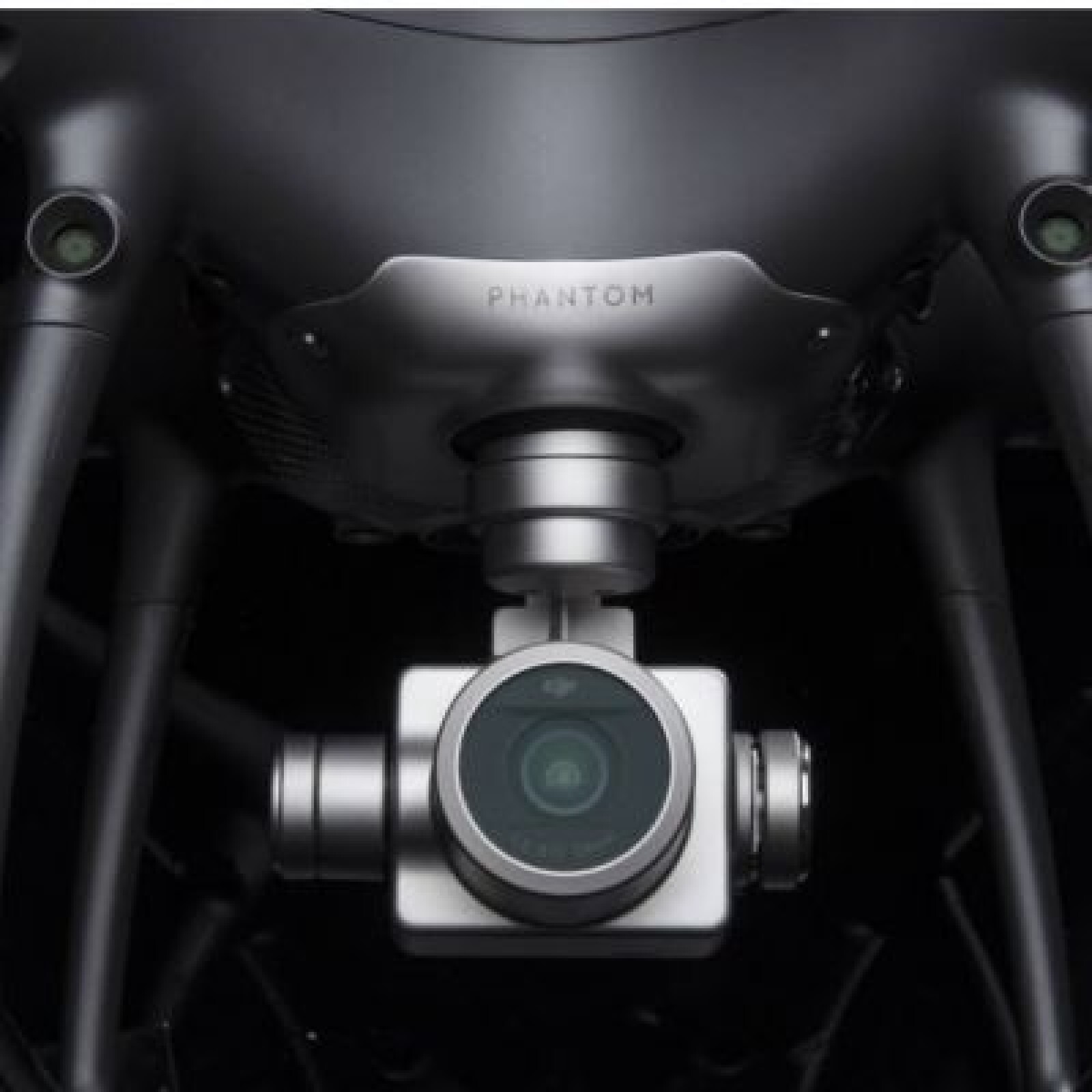 DJI PHANTOM 4 PRO OBSIDIAN - Photo 4 sur 5