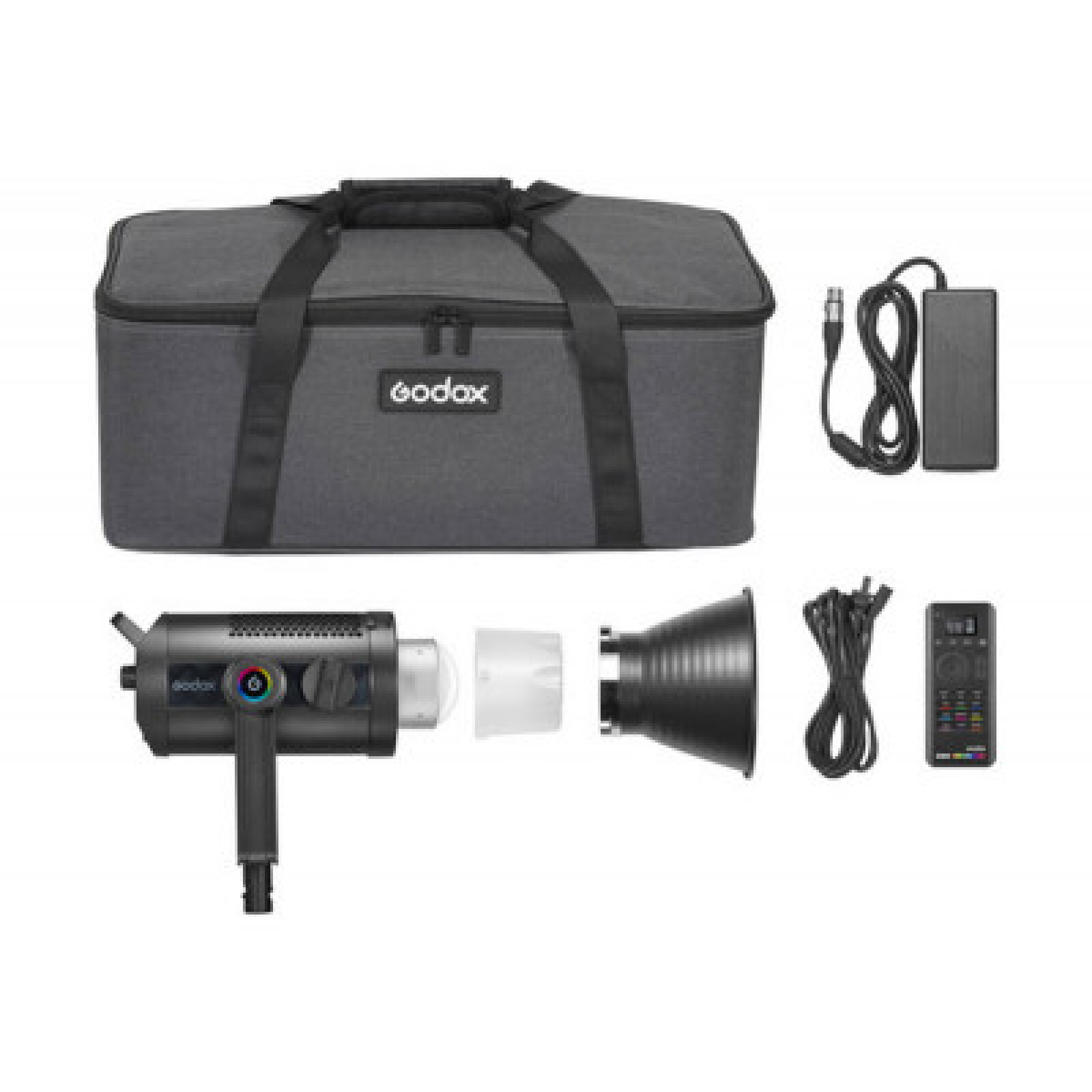 Kit lumière complet - Photo 3 sur 5
