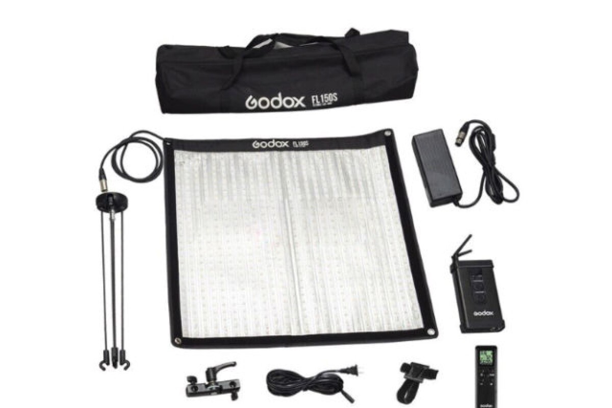 Location GODOX FL150S - Lightyshare