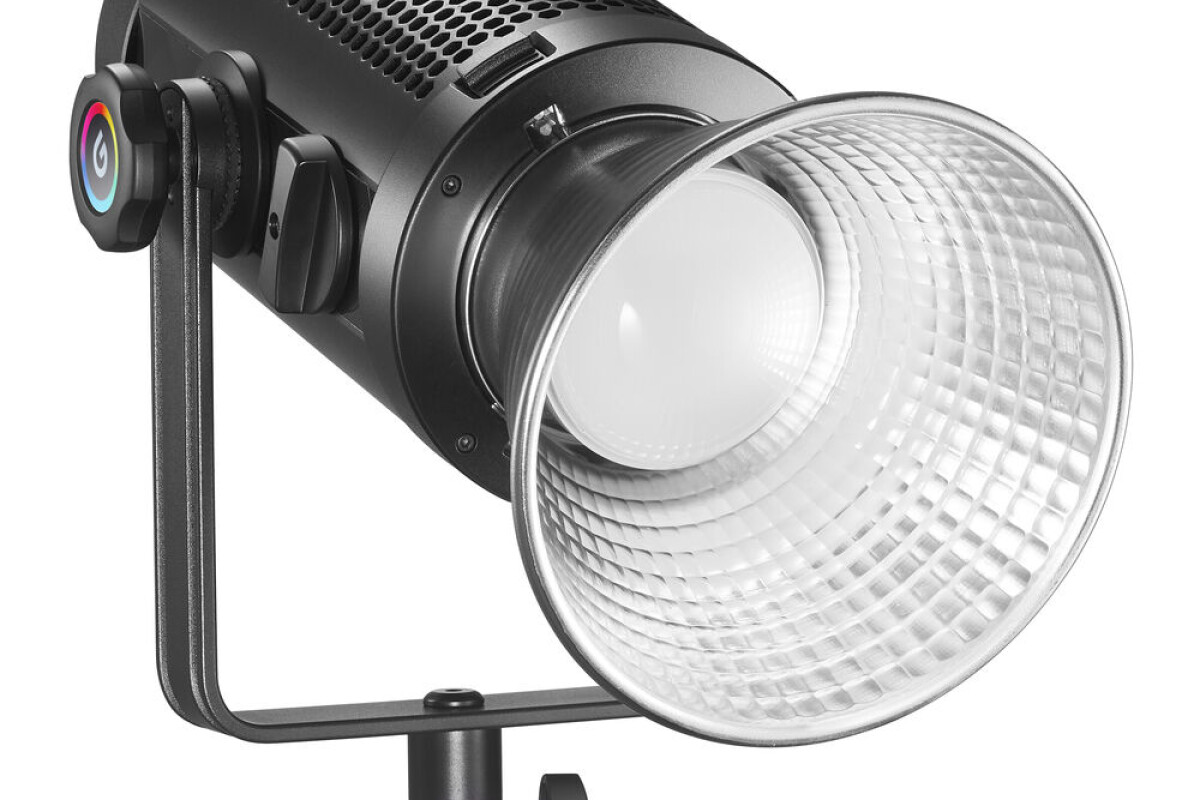 Location GODOX SZ150R - Lightyshare