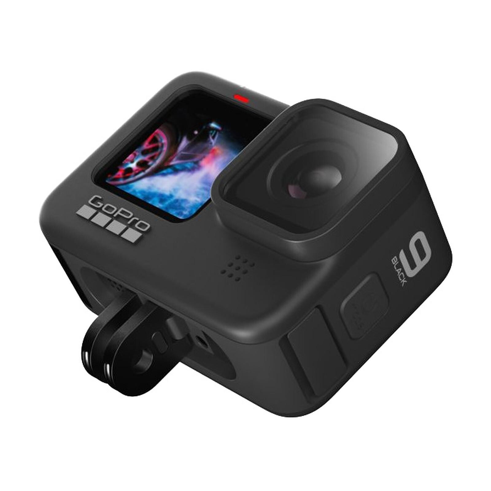 GoPro Hero9 Black - Photo 1 sur 2