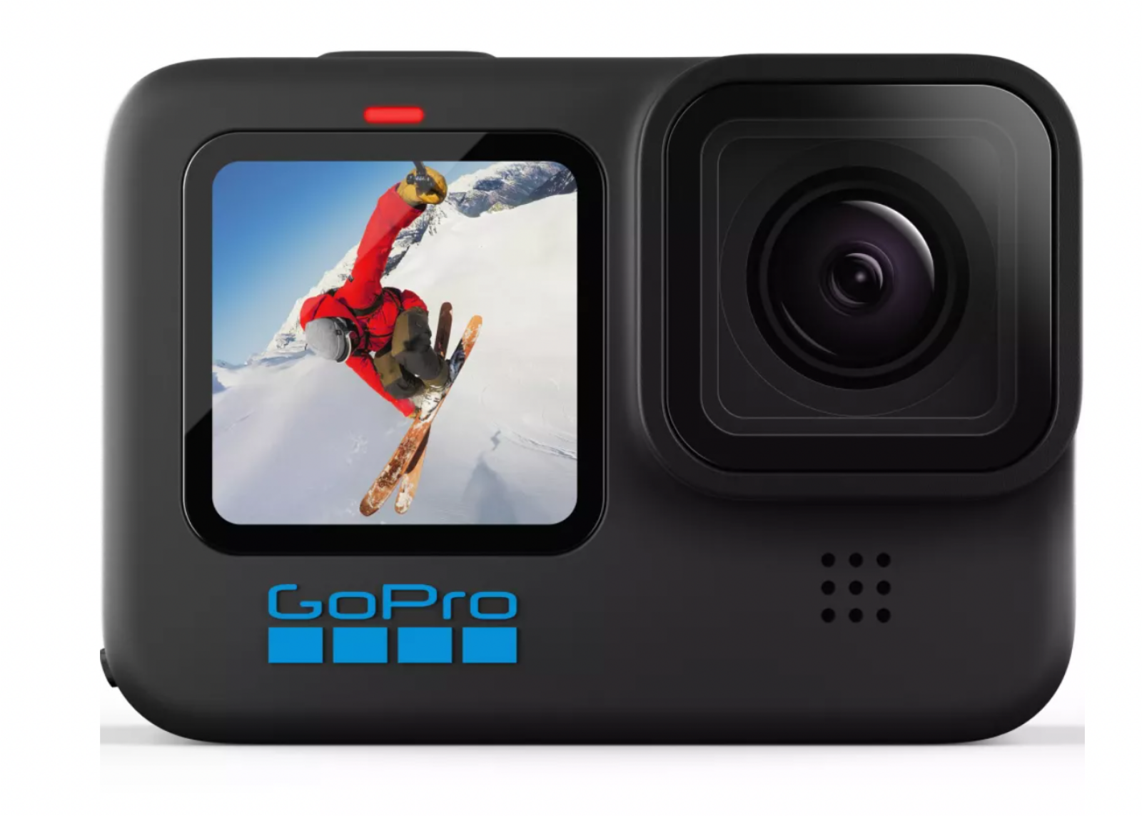 GoPro hero 10 - Photo 1 sur 2