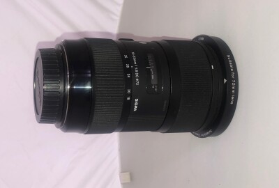 Location Kit de tournage - Canon EOS C300 Mark II