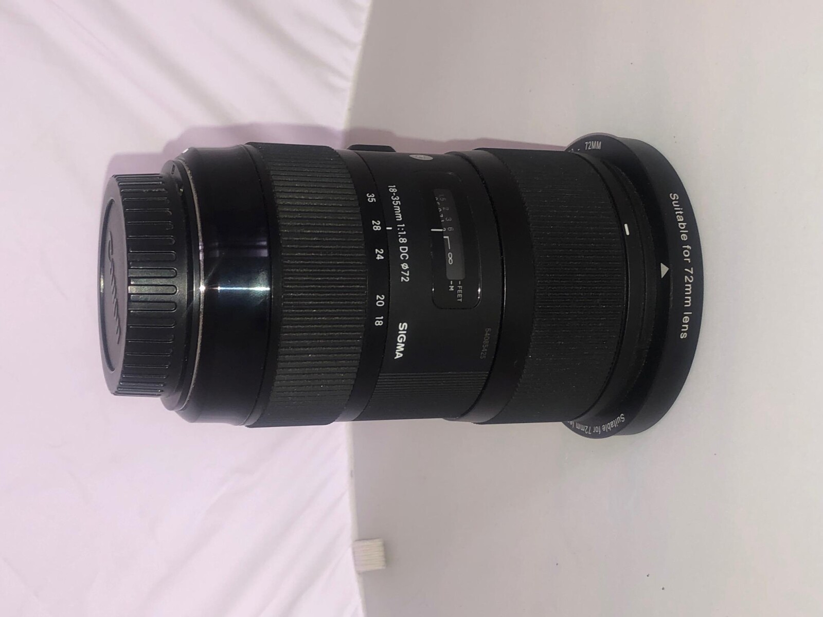 Kit de tournage - Canon EOS C300 Mark II - Photo 3 sur 9