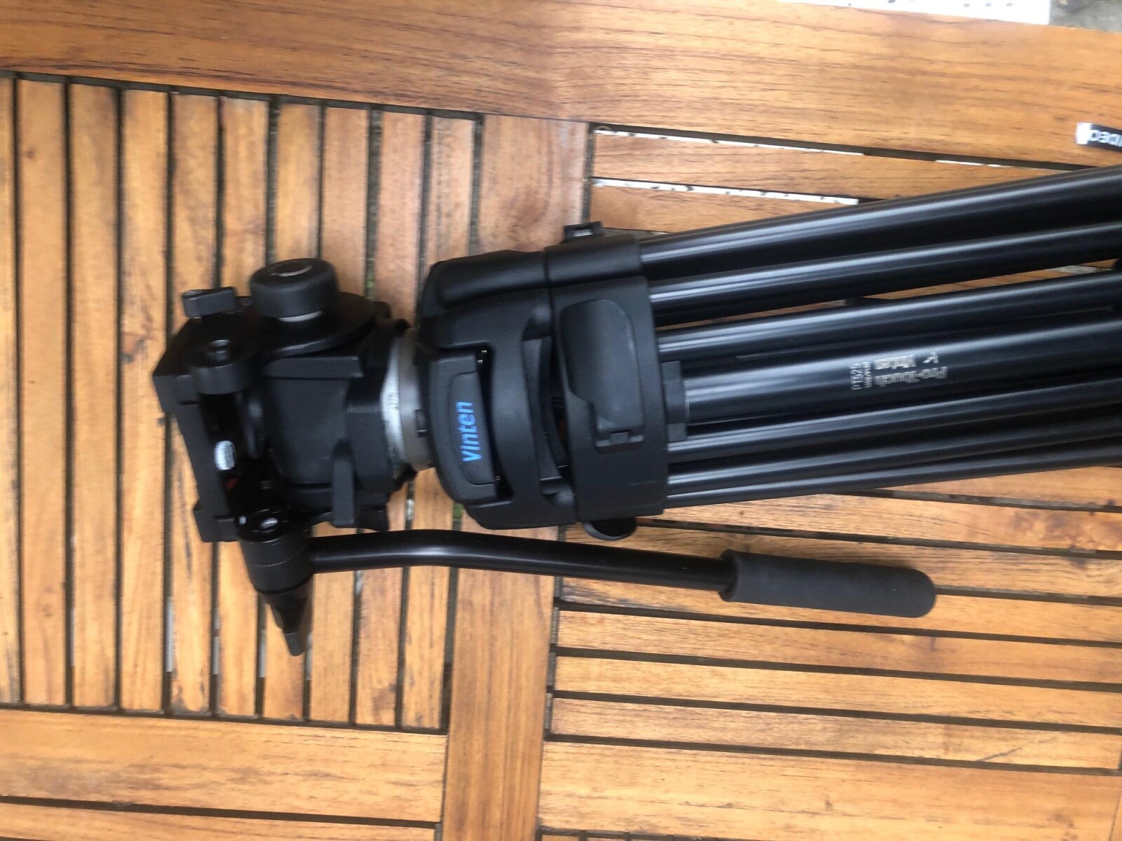 Kit de tournage - Canon EOS C300 Mark II - Photo 2 sur 9