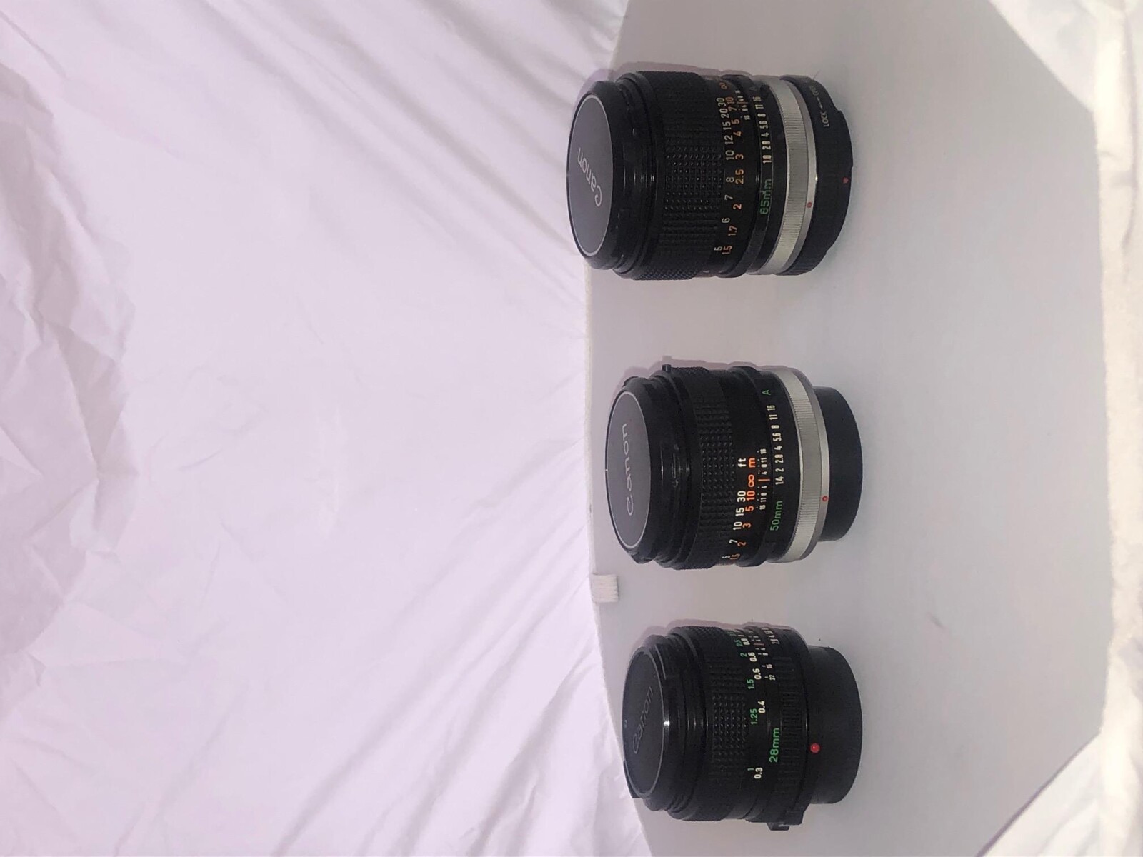 Kit de tournage - Canon EOS C300 Mark II - Photo 7 sur 9