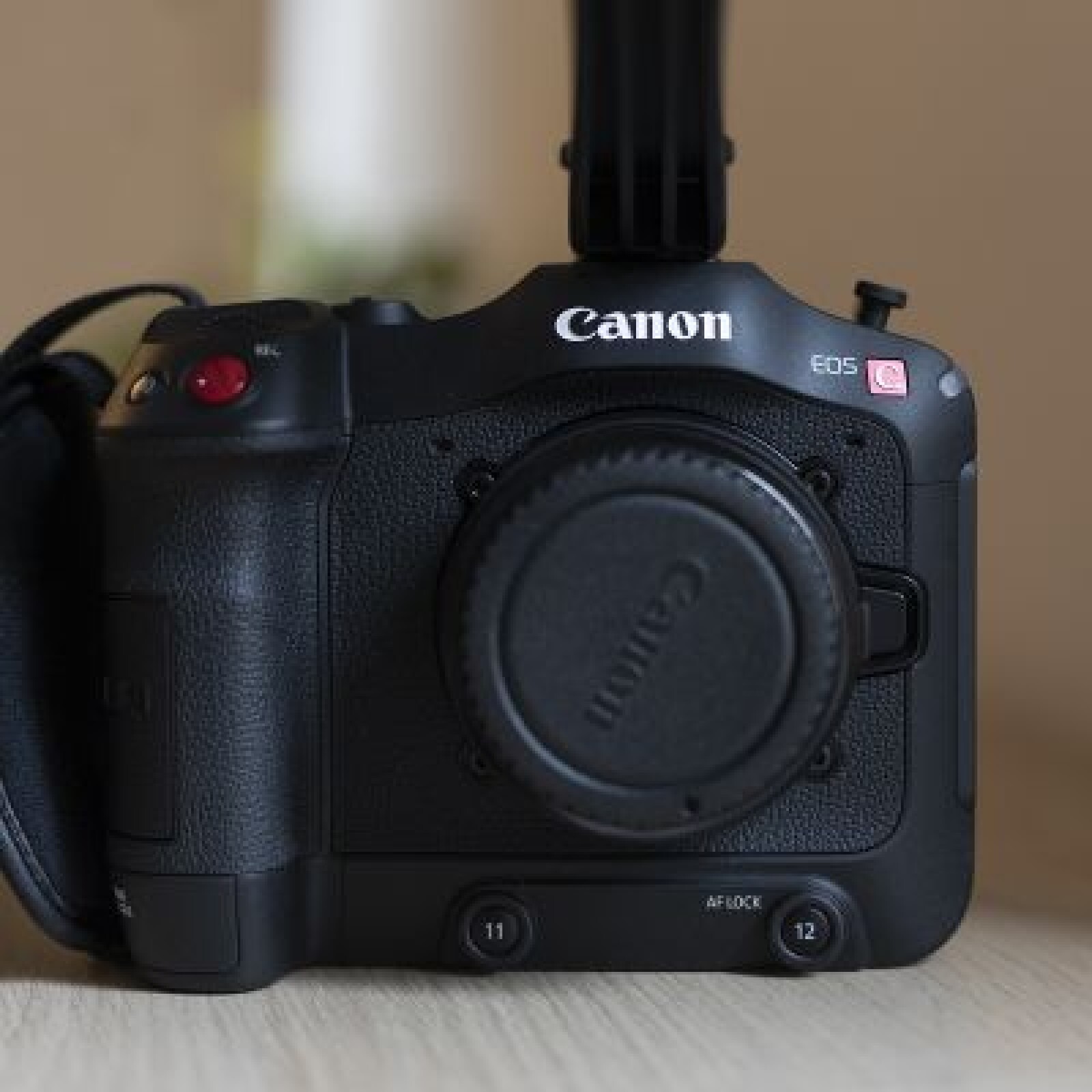 Canon C70 - Photo 1 sur 3