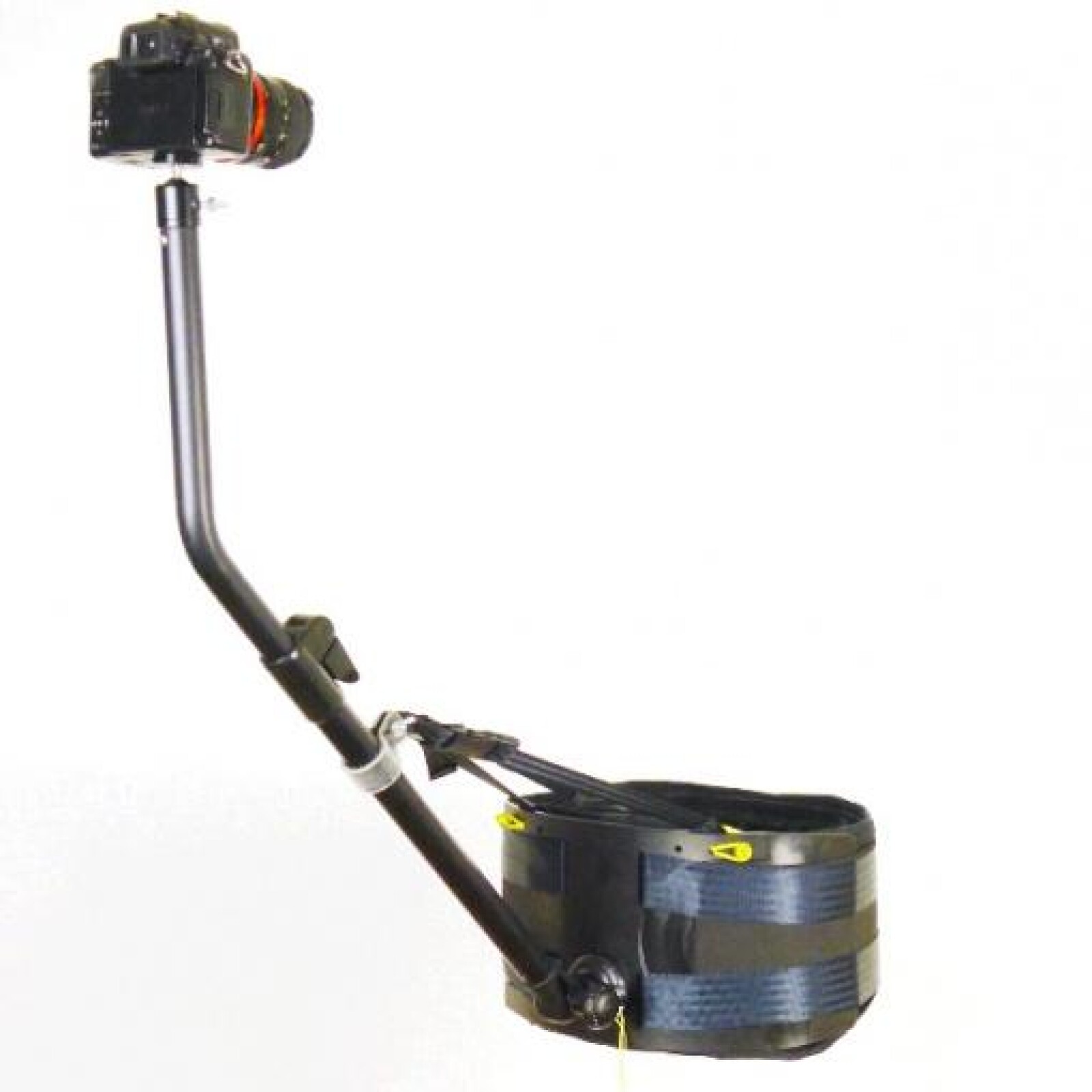 SAIL VIDEO SYSTEM 3PVX2 PRO - Photo 1 sur 3