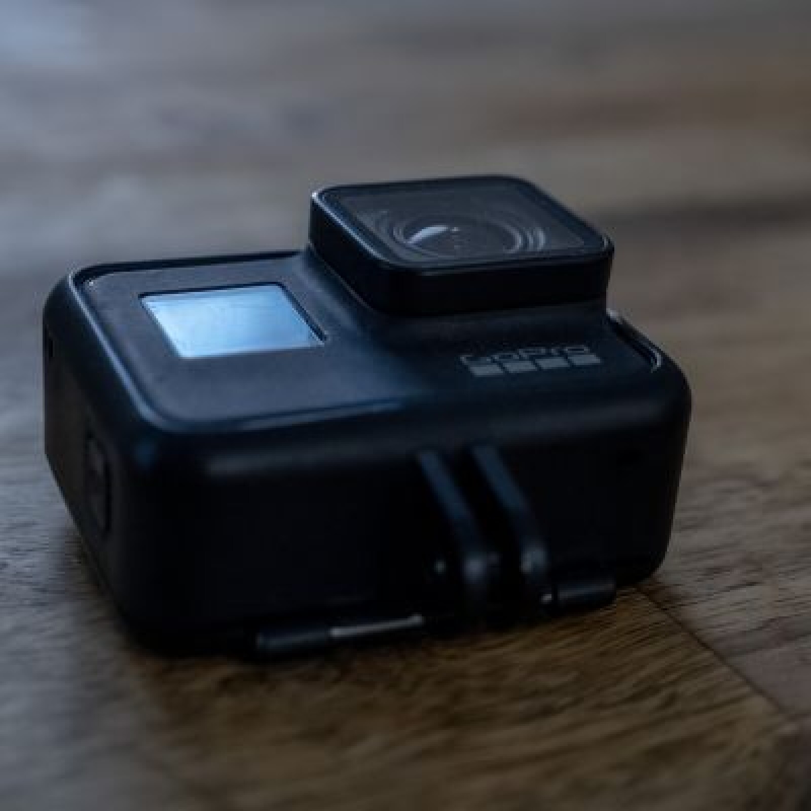 GoPro HERO7 Black - Photo 1 sur 1