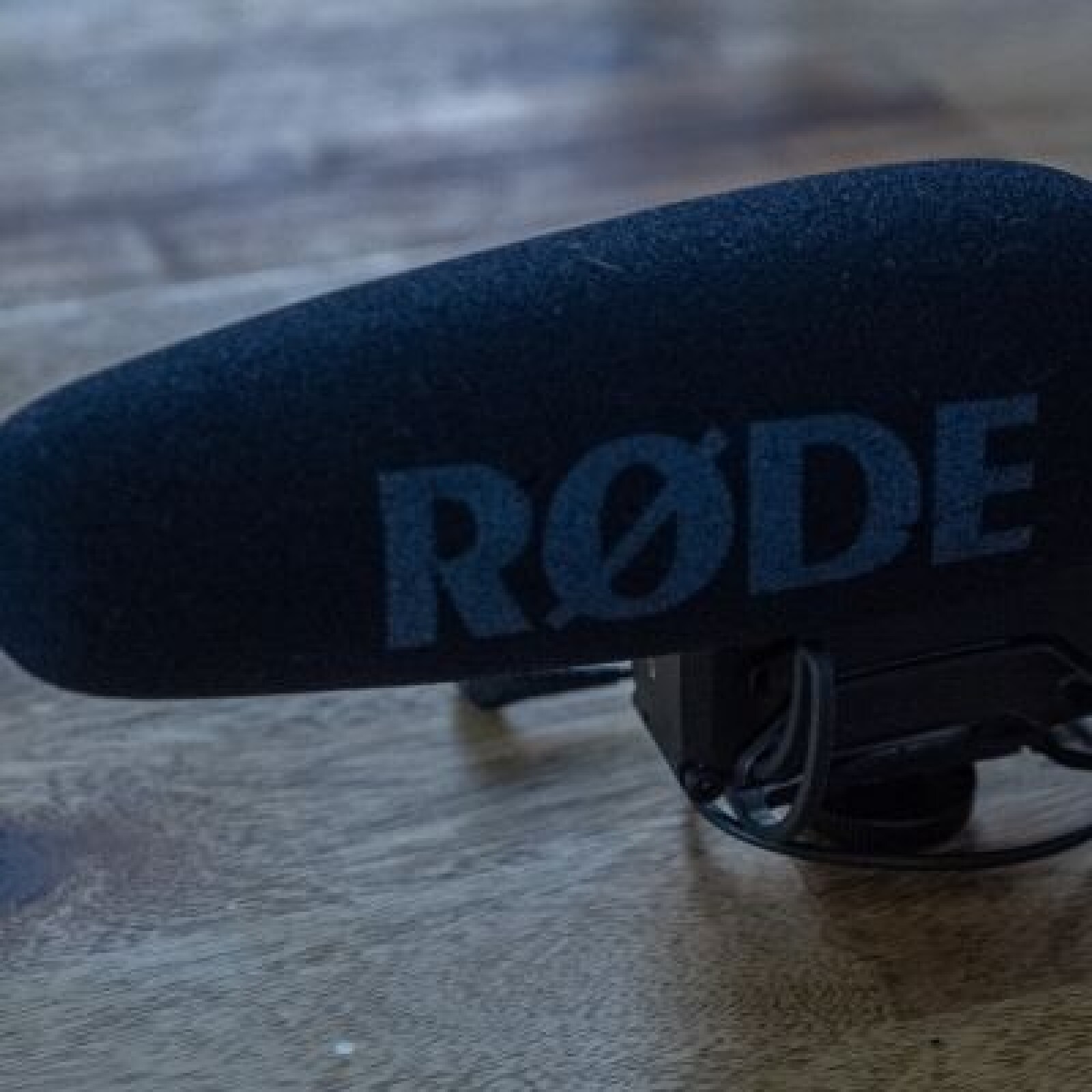 Rode Videomic Pro+ B-Stock en location à Paris 17 ! - Photo 1 sur 3