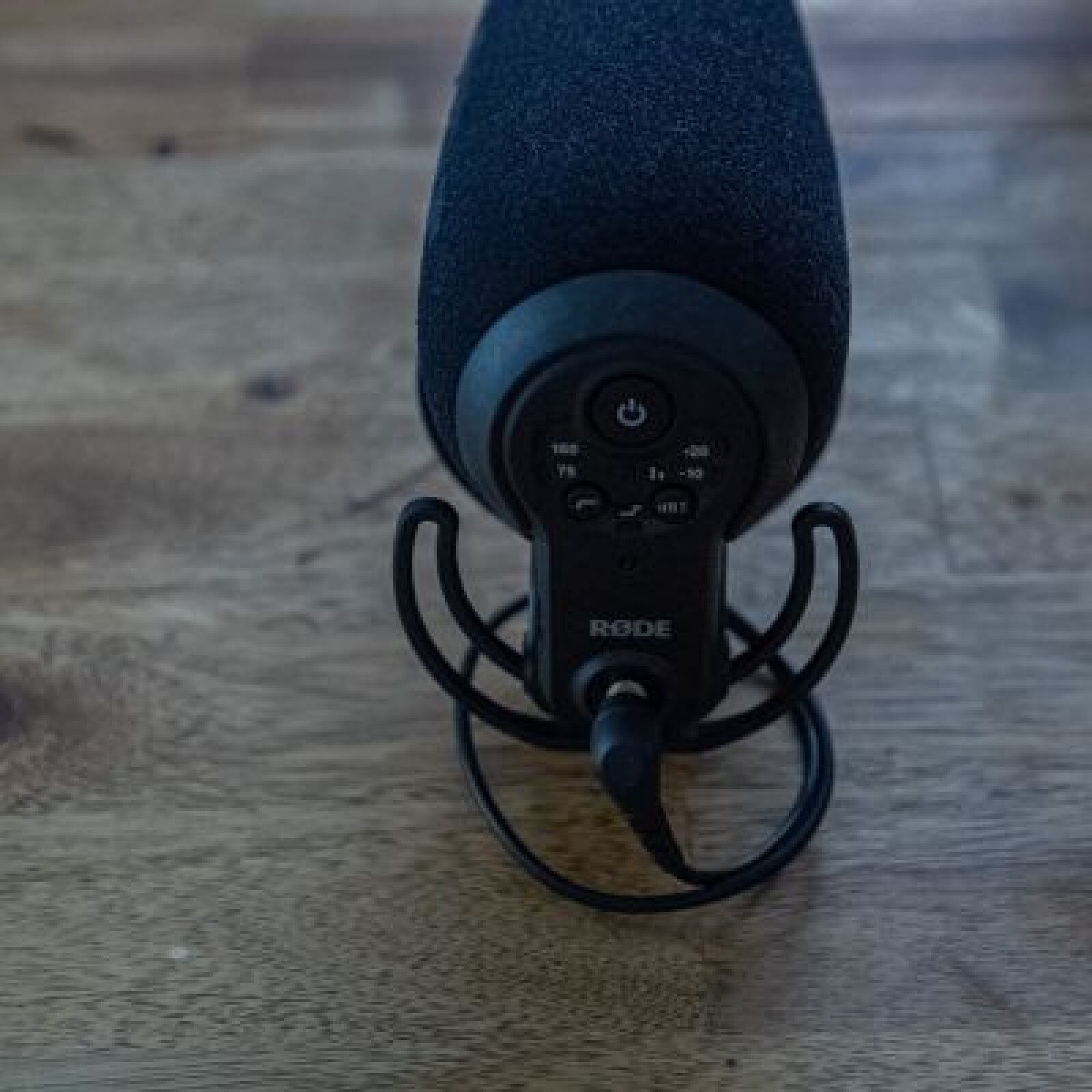 Rode Videomic Pro+ B-Stock en location à Paris 17 ! - Photo 3 sur 3