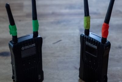 Location Transmetteur/Emetteur HF Mars 400S
