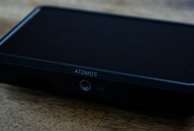 Location Atomos Shinobi 5" HDMI
