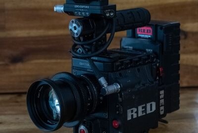 Location PACK RED EPIC DRAGON X 6K A NANTERRE !