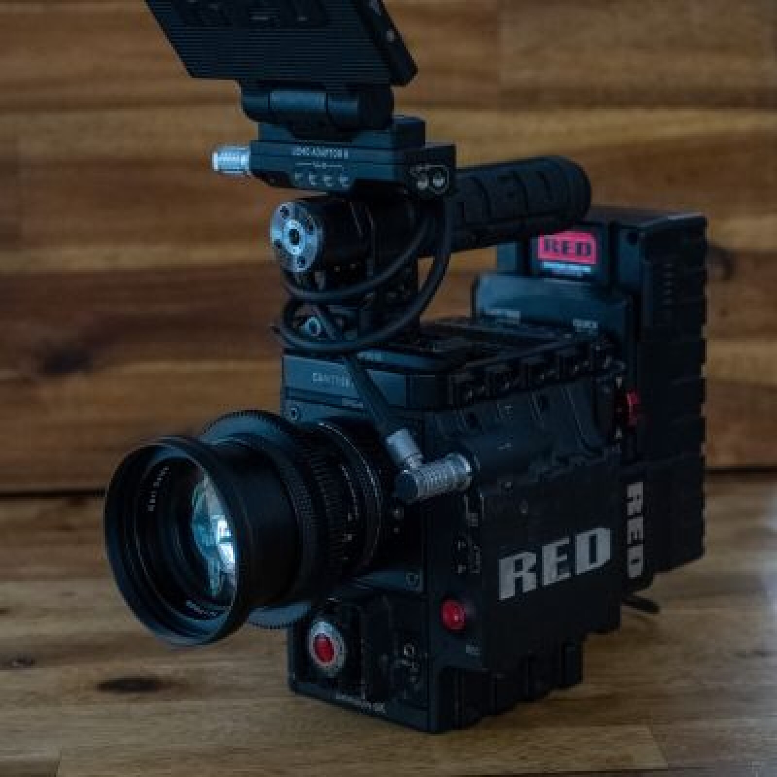 PACK RED EPIC DRAGON X 6K A NANTERRE ! - Photo 2 sur 2