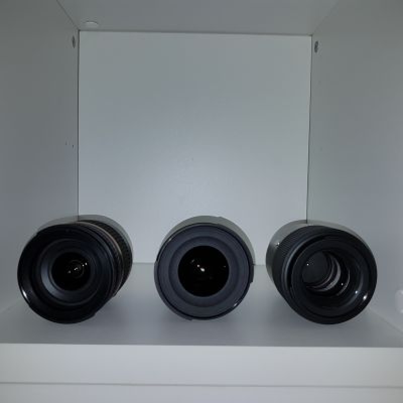 3 objectifs Tamron - Photo 2 sur 3